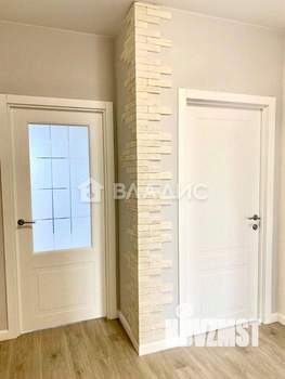 2-к квартира, вторичка, 57м2, 20/25 этаж