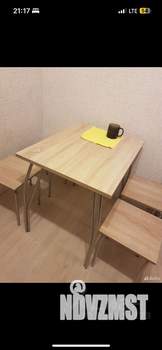 3-к квартира, вторичка, 57м2, 1/3 этаж