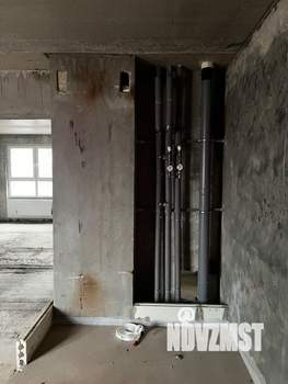 2-к квартира, вторичка, 52м2, 6/8 этаж