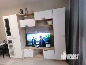 Студия квартира, вторичка, 24м2, 4/8 этаж