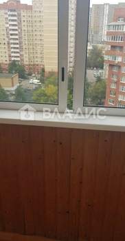 2-к квартира, вторичка, 59м2, 10/17 этаж