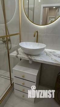 1-к квартира, вторичка, 32м2, 4/4 этаж