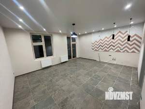 3-к квартира, вторичка, 112м2, 9/29 этаж