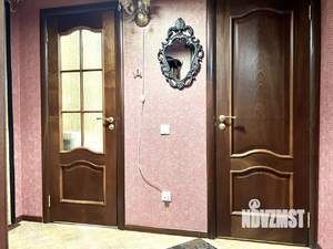 1-к квартира, вторичка, 35м2, 8/25 этаж