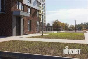 2-к квартира, вторичка, 45м2, 23/24 этаж