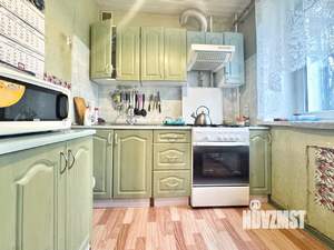 2-к квартира, вторичка, 45м2, 2/5 этаж