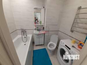 Студия квартира, вторичка, 25м2, 13/17 этаж