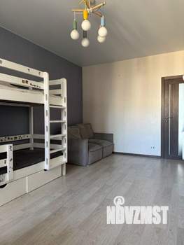 2-к квартира, вторичка, 63м2, 16/22 этаж