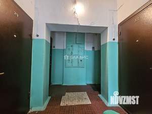 3-к квартира, вторичка, 55м2, 3/5 этаж