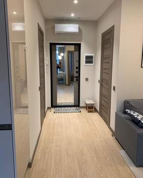 2-к квартира, вторичка, 40м2, 2/12 этаж