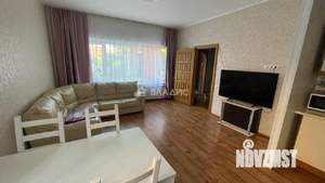 4-к квартира, вторичка, 160м2, 2/3 этаж