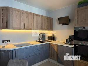2-к квартира, вторичка, 62м2, 13/22 этаж