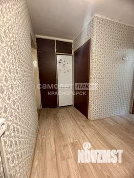 2-к квартира, вторичка, 48м2, 4/5 этаж