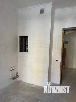 2-к квартира, вторичка, 51м2, 1/8 этаж