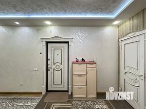 4-к квартира, вторичка, 128м2, 7/25 этаж