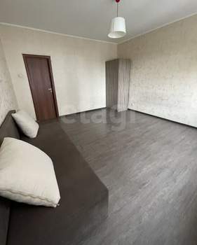 1-к квартира, вторичка, 44м2, 4/17 этаж