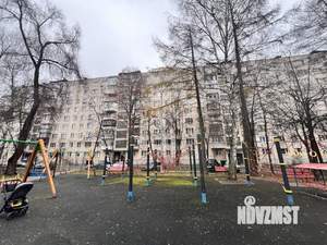 1-к квартира, вторичка, 33м2, 5/9 этаж