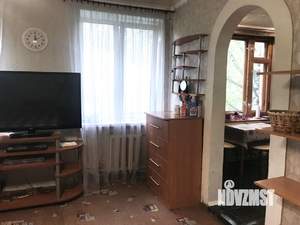 3-к квартира, вторичка, 64м2, 4/4 этаж