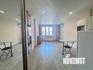 Студия квартира, вторичка, 28м2, 7/8 этаж
