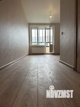 Студия квартира, вторичка, 28м2, 2/19 этаж