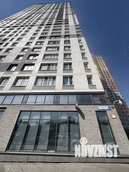 2-к квартира, вторичка, 52м2, 13/33 этаж
