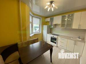 1-к квартира, вторичка, 41м2, 24/25 этаж