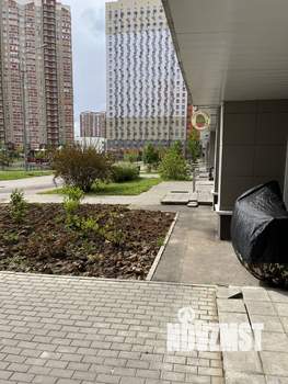 Студия квартира, сданный дом, 24м2, 5/27 этаж