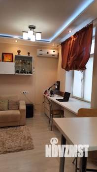 1-к квартира, вторичка, 33м2, 1/8 этаж