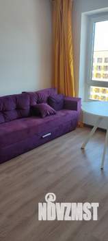 Студия квартира, вторичка, 20м2, 9/9 этаж