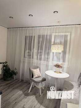 Студия квартира, вторичка, 24м2, 1/9 этаж