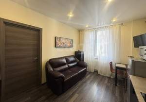 1-к квартира, вторичка, 29м2, 16/30 этаж