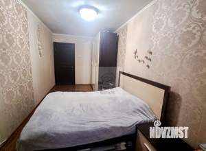 3-к квартира, вторичка, 59м2, 3/3 этаж