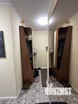 2-к квартира, вторичка, 60м2, 17/33 этаж