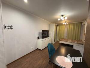 3-к квартира, вторичка, 69м2, 1/17 этаж