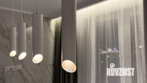 3-к квартира, вторичка, 76м2, 31/32 этаж