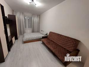 3-к квартира, вторичка, 77м2, 17/25 этаж