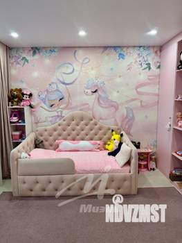 3-к квартира, вторичка, 66м2, 2/21 этаж