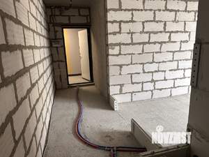 Студия квартира, вторичка, 25м2, 20/24 этаж