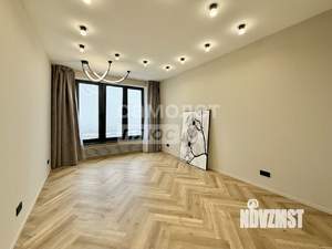 3-к квартира, вторичка, 72м2, 16/17 этаж