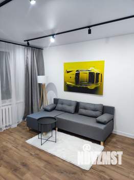 2-к квартира, вторичка, 36м2, 2/12 этаж