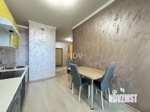 2-к квартира, вторичка, 36м2, 24/25 этаж
