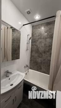1-к квартира, вторичка, 32м2, 8/8 этаж