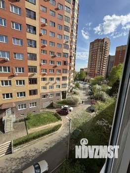 1-к квартира, вторичка, 33м2, 5/5 этаж