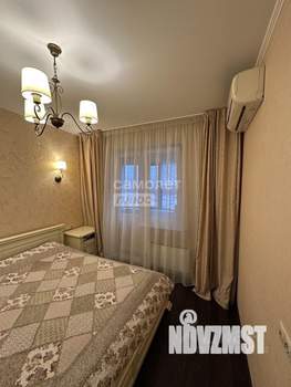 2-к квартира, вторичка, 52м2, 4/16 этаж