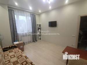 2-к квартира, вторичка, 45м2, 5/17 этаж