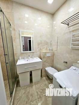 1-к квартира, вторичка, 33м2, 4/4 этаж