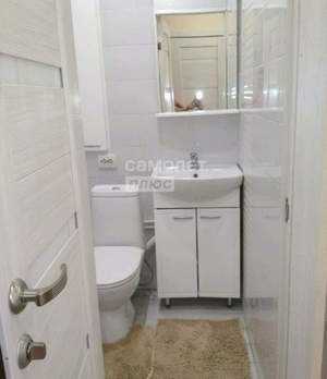 2-к квартира, вторичка, 45м2, 3/45 этаж