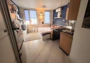 Студия квартира, вторичка, 25м2, 14/30 этаж