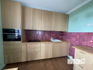 2-к квартира, вторичка, 65м2, 23/25 этаж