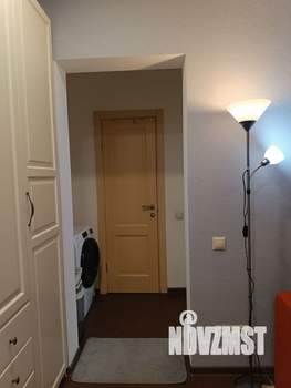 3-к квартира, вторичка, 72м2, 4/22 этаж